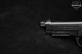 Beretta Model 92A1 9mm Luger (9x19 Para) Black in Like-New Condition Image 4