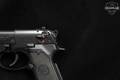 Beretta Model 92A1 9mm Luger (9x19 Para) Black in Like-New Condition Image 5
