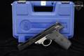 Smith & Wesson (S&W) Model 22A-1 .22 LR Black/Silver in Excellent Condition Image 2