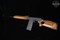 2007 Izhmash SAIGA-308-1 .308 Win. Black in Very Good Condition Image 2