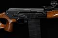 2007 Izhmash SAIGA-308-1 .308 Win. Black in Very Good Condition Image 5
