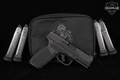 Springfield Armory Hellcat Pro OSP 9mm Luger Black in Very Good Condition Image 2