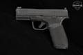 Springfield Armory Hellcat Pro OSP 9mm Luger Black in Very Good Condition Image 3