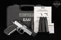 2024 Tanfoglio Witness Match 10mm Two-Tone in Very Good Condition Image 2