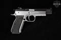 2024 Tanfoglio Witness Match 10mm Two-Tone in Very Good Condition Image 3