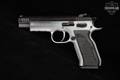 2024 Tanfoglio Witness Match 10mm Two-Tone in Very Good Condition Image 4
