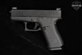 Glock 43X Slimline 9mm Luger Black in Excellent Condition Image 4