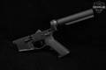 Palmetto State Armory (PSA) M4 Stripped Lower Receiver in Like-New Condition Image 2