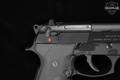 Beretta 92FS 9mm Luger (9x19 Para) Black in Excellent Condition Image 5