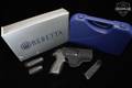 Beretta PX4 Storm Full Size Type F 9mm Luger Black Bruniton in Excellent Condition Image 2