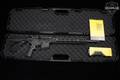 Daniel Defense DD4-RIII 5.56mm NATO Black Anodized in Excellent Condition Image 2
