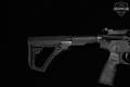 Daniel Defense DD4-RIII 5.56mm NATO Black Anodized in Excellent Condition Image 3