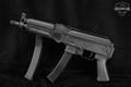 Kalashnikov USA KP-9 9mm Luger (9x19 Para) Matte Black in Very Good Condition Image 2