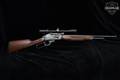 Marlin Firearms Co. Model 1895M .450 Marlin Blued in Very Good Condition Image 3