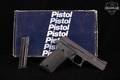 Smith & Wesson (S&W) Model 422 .22 LR Black in Excellent Condition Image 2