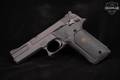 Smith & Wesson (S&W) Model 422 .22 LR Black in Excellent Condition Image 3