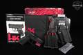 Heckler & Koch (H&K, HK) CC9 Optics-Ready 9mm Luger Black in Very Good Condition Image 2