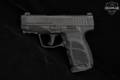 Heckler & Koch (H&K, HK) CC9 Optics-Ready 9mm Luger Black in Very Good Condition Image 3
