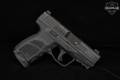 Heckler & Koch (H&K, HK) CC9 Optics-Ready 9mm Luger Black in Very Good Condition Image 4