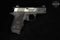 Kimber Micro 9 STG 9mm Luger Two-Tone Black & Stainless in Good Condition Image 3