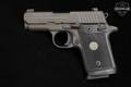 Sig Sauer P938 Legion 9mm Luger Legion Gray in Excellent Condition Image 3