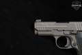 Sig Sauer P938 Legion 9mm Luger Legion Gray in Excellent Condition Image 4