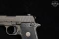 Sig Sauer P938 Legion 9mm Luger Legion Gray in Excellent Condition Image 5