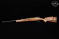 Mossberg Patriot Laminate, Rifle Sights .375 Ruger Black & Laminated Wood in Good Condition Image 2