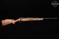 Mossberg Patriot Laminate, Rifle Sights .375 Ruger Black & Laminated Wood in Good Condition Image 3