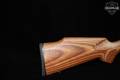 Mossberg Patriot Laminate, Rifle Sights .375 Ruger Black & Laminated Wood in Good Condition Image 4