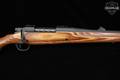 Mossberg Patriot Laminate, Rifle Sights .375 Ruger Black & Laminated Wood in Good Condition Image 5