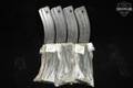 Triple-K SEVEN (7) AR-15 40 Round Magazines 5.56mm NATO in Very Good Condition Image 3