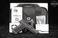 Shadow Systems MR920 War Poet 9mm Luger Black in Very Good Condition Image 2