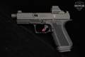 Shadow Systems MR920 War Poet 9mm Luger Black in Very Good Condition Image 3