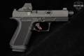 Shadow Systems MR920 War Poet 9mm Luger Black in Very Good Condition Image 4