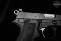 FN Herstal (FNH) High Power 9mm Luger Black PVD in Excellent Condition Image 4