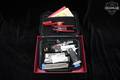 Staccato (STI) DVC Steel 9mm Luger Chrome in Very Good Condition Image 3