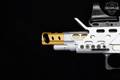 Staccato (STI) DVC Steel 9mm Luger Chrome in Very Good Condition Image 4