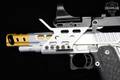 Staccato (STI) DVC Steel 9mm Luger Chrome in Very Good Condition Image 5