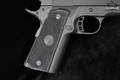 Rock Island Armory (RIA) M1911-A2 22 TCM FS Target Combo .22 TCM Black Parkerized in Like-New Condition Image 3