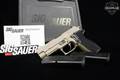 Sig Sauer P227 FDE .45 ACP FDE (Flat Dark Earth) in Excellent Condition Image 2