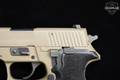 Sig Sauer P227 FDE .45 ACP FDE (Flat Dark Earth) in Excellent Condition Image 3