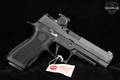Sig Sauer P320 XSeries XFULL PRO; Law Enforcement Issue 9mm Luger Black in Like-New Condition Image 4