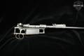1935 TC ASFA Ankara Model 1893/38 8mm Mauser Blued in Poor Condition Image 3