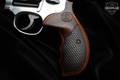 2017 Smith & Wesson (S&W) Model 686-6 Plus Deluxe .357 Mag. Stainless Steel in Very Good Condition Image 3