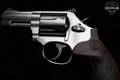 2017 Smith & Wesson (S&W) Model 686-6 Plus Deluxe .357 Mag. Stainless Steel in Very Good Condition Image 4