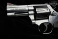 2017 Smith & Wesson (S&W) Model 686-6 Plus Deluxe .357 Mag. Stainless Steel in Very Good Condition Image 5