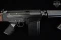 DS Arms SA58 Kommando Rifle 7.62mm NATO (7.62x51) Black in Very Good Condition Image 5
