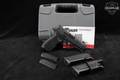 Sig Sauer P365 XMacro Comp 9mm Luger Black in Excellent Condition Image 2