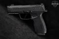 Sig Sauer P365 XMacro Comp 9mm Luger Black in Excellent Condition Image 3